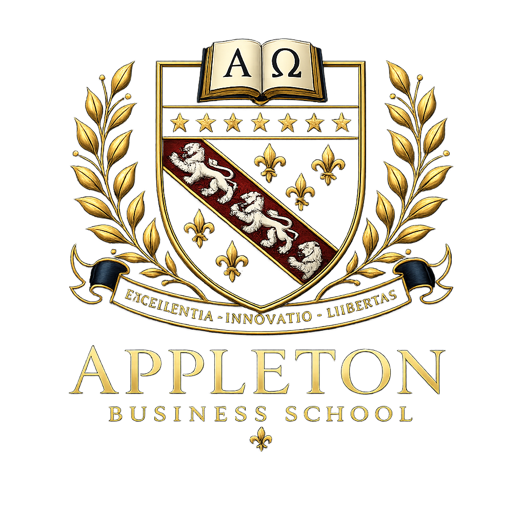 ABS Transparent Logo